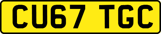 CU67TGC