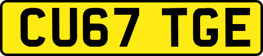 CU67TGE