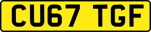 CU67TGF