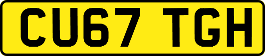 CU67TGH