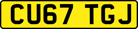 CU67TGJ