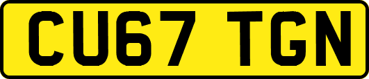 CU67TGN