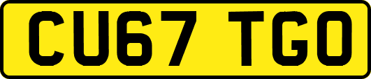 CU67TGO