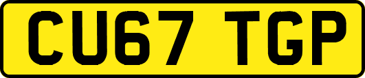 CU67TGP