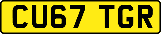 CU67TGR