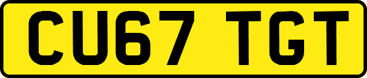 CU67TGT