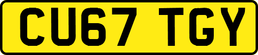 CU67TGY