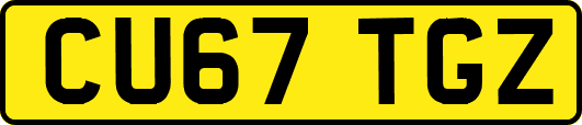 CU67TGZ