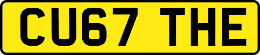 CU67THE