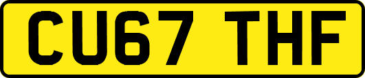 CU67THF