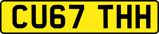 CU67THH