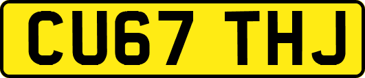 CU67THJ