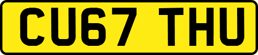 CU67THU