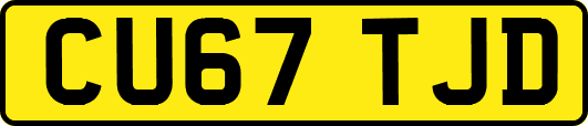 CU67TJD