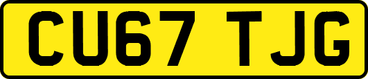 CU67TJG