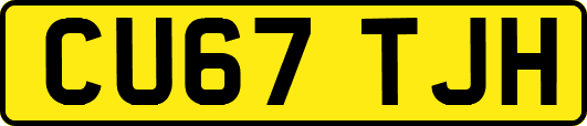 CU67TJH