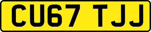 CU67TJJ