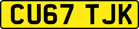 CU67TJK