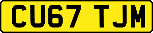 CU67TJM