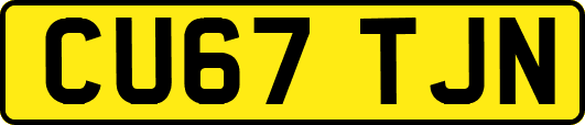 CU67TJN