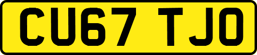 CU67TJO