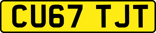 CU67TJT