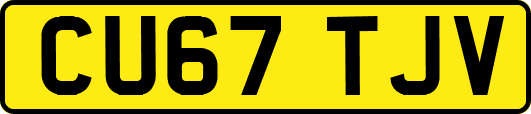 CU67TJV