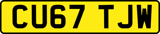 CU67TJW