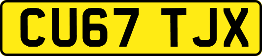 CU67TJX