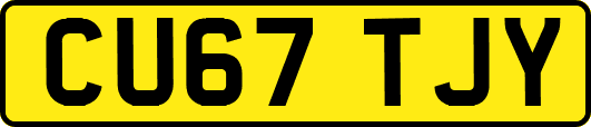 CU67TJY