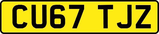 CU67TJZ