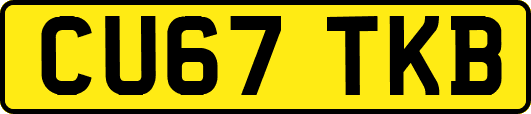 CU67TKB
