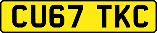 CU67TKC