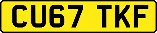 CU67TKF