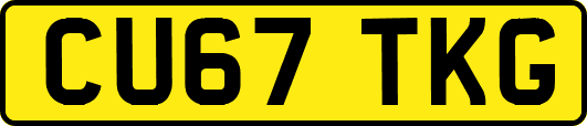 CU67TKG