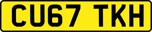 CU67TKH