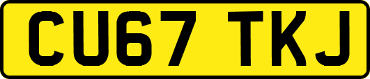 CU67TKJ