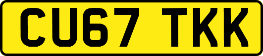 CU67TKK