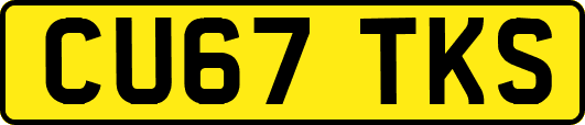 CU67TKS
