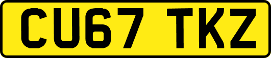 CU67TKZ