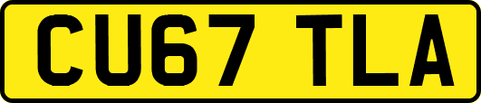 CU67TLA