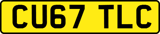 CU67TLC