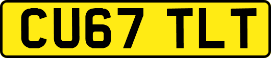 CU67TLT