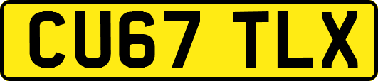 CU67TLX