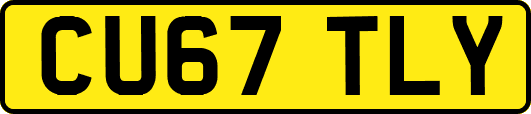 CU67TLY