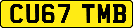 CU67TMB