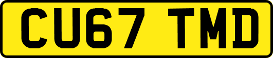 CU67TMD