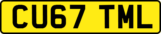 CU67TML