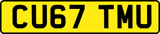 CU67TMU