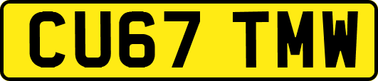 CU67TMW